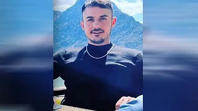 Görev başındayken otomobilin çarptığı güvenlik görevlisi hayatını kaybetti