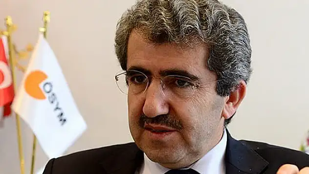 Görev süresi doluyor