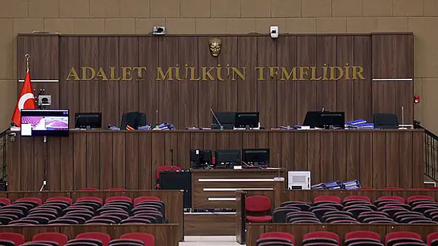 Görevden uzaklaştırılan 41 belediye başkanına 237 yıldan fazla hapis