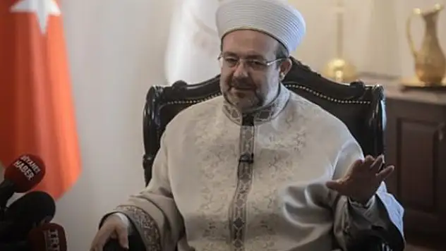 Görmez'den hain saldırıya sert tepki