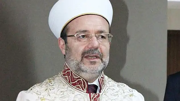 Görmez: 'Vicdanlar ne zaman uyanacak?'