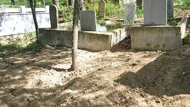 Görülmemiş olay! Tekirdağ'da 2 kişinin cenazeleri karıştı