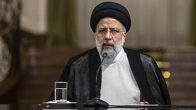 Görüş: İbrahim Reisi neyin kurbanı oldu?