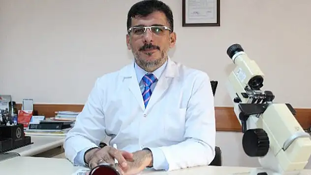 Göz İltihaplanmalarına Karşı Dikkat