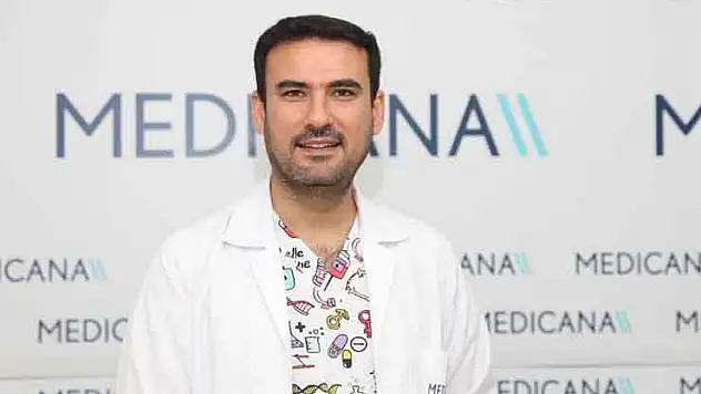 Göz tedavisinde yeni dönem
