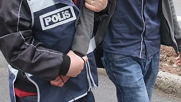 Gözaltı kararı bulunan 66 kişiden 31'i emniyet mensubu