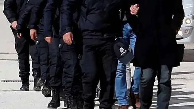 Gözaltına alınan isimler belli oldu! Konyaspor'da kimler var?