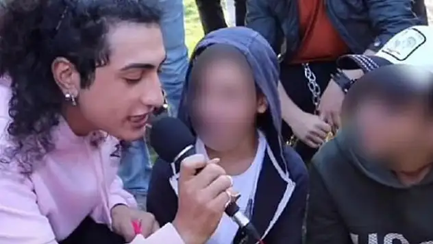 Gözaltına alınan sosyal medya fenomeni tutuklandı