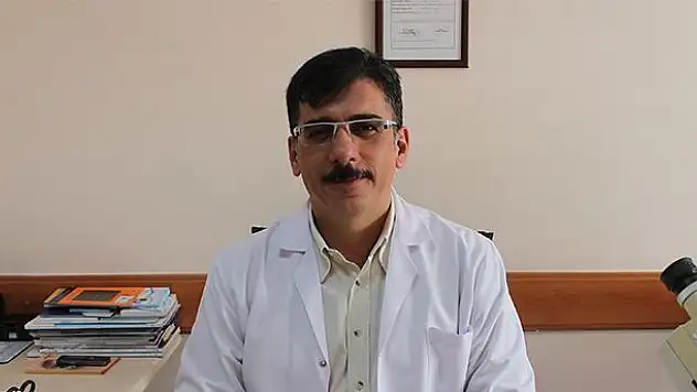 Gözde Alerjiye Dikkat