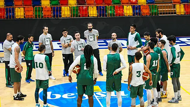 Gözler Anadolu'da