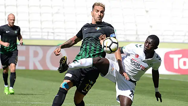 Gözler Avrupa'da
