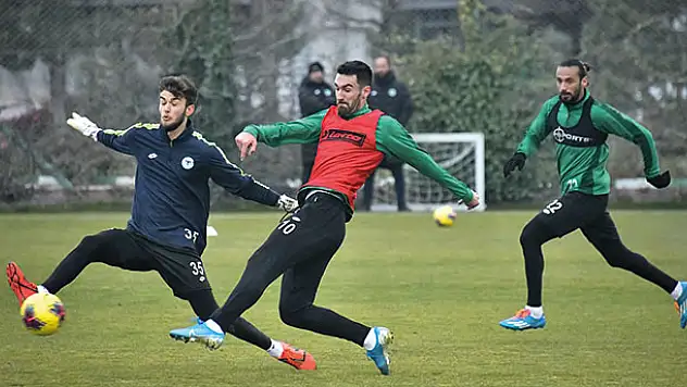 Gözler Başakşehir'de