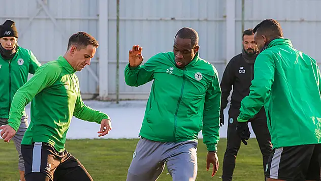 Gözler Beşiktaş maçında
