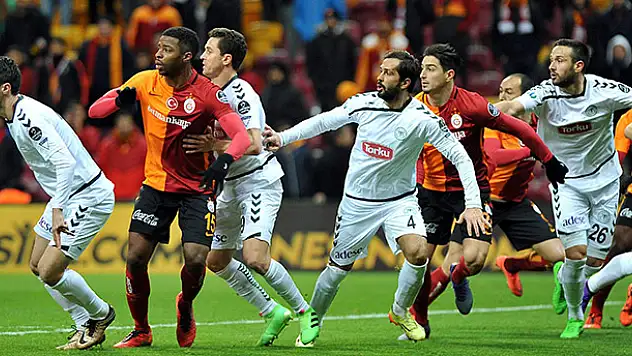 Gözler Beşiktaş'ta