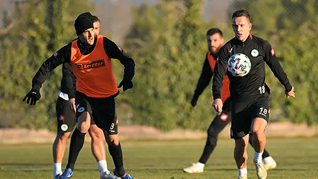 Gözler Gençlerbirliği'nde