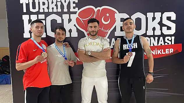 Gözler İslami Oyunları'nda