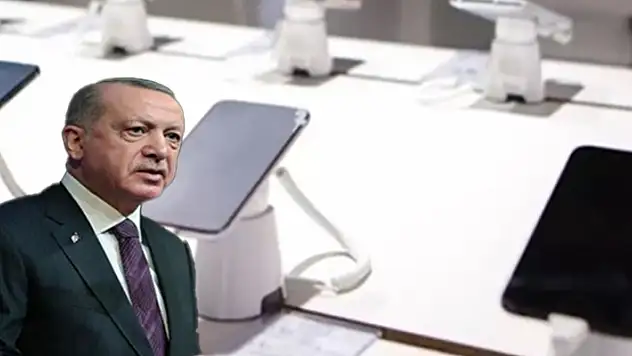 Gözler Kabine Toplantısı'na çevrildi! Üniversitelilere vergisiz telefon satışı başlıyor