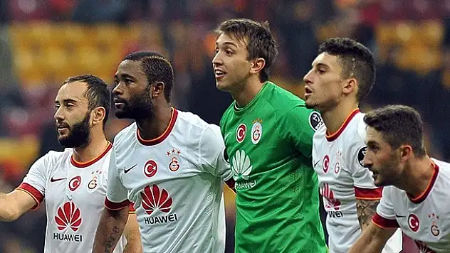 Gözler Kalecilerde