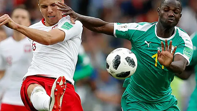 GÖZLER M. KONATE'DE