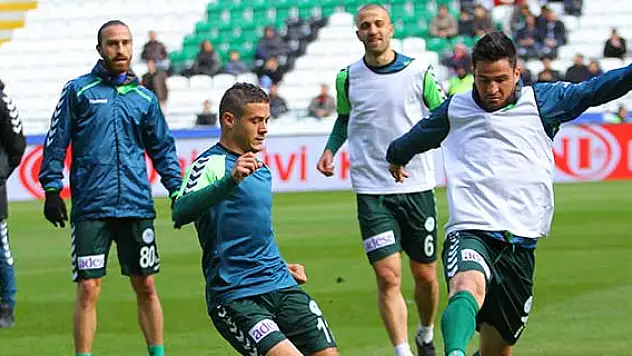 Gözler Sivasspor'da