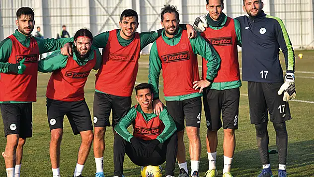 Gözler son 2 maçta