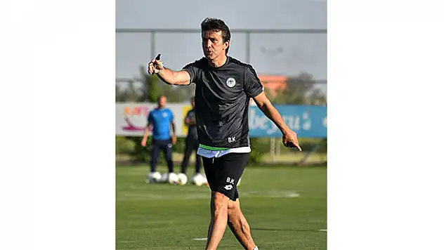 GÖZLER SON 8 MAÇTA