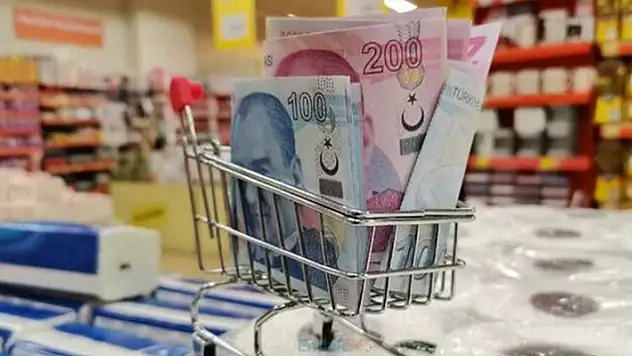 Gözler TÜİK'teydi: Ekim ayı enflasyonu belli oldu 