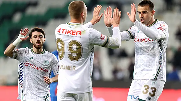 Gözler yabancı isimlerde