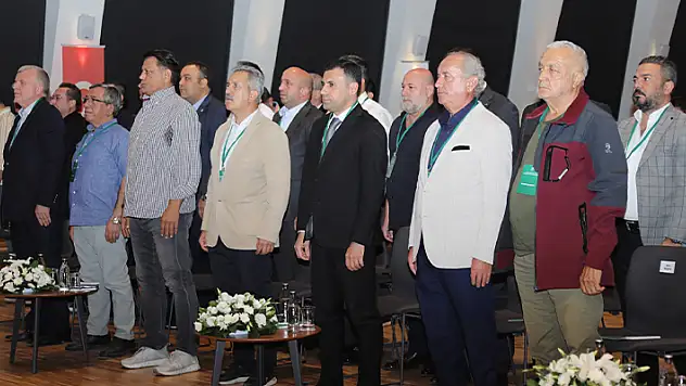 Gözler yeni döneme çevrildi 