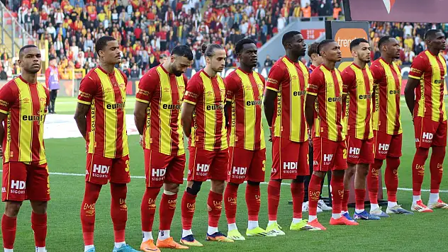Göztepe 2 aydır evinde yok!