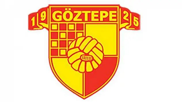 Göztepe'de bir imza daha