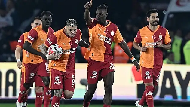 Göztepe ile Galatasaray, 64. kez kozlarını paylaşacak