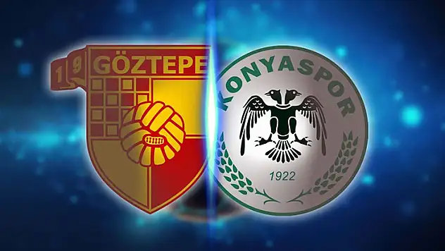 Göztepe - Konyaspor maçını kim yönetecek? Belli oldu