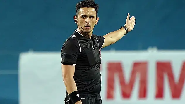 Göztepe -Konyaspor maçının VAR'ı açıklandı