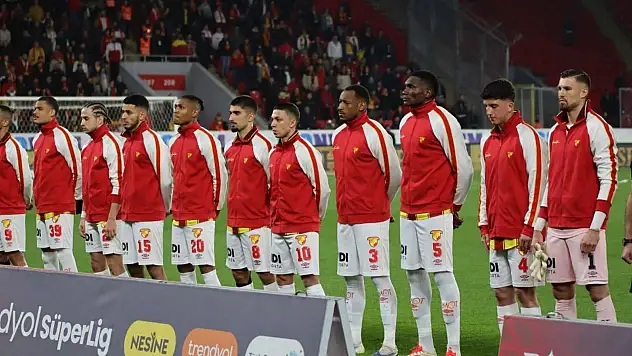 Göztepe, Konyaspor'la başlayan düşüşe 'dur' diyemiyor!