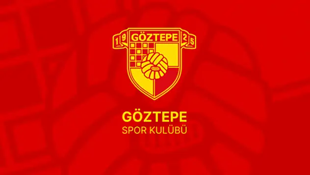 Göztepe Kulübü: Sorumlularının gerekli cezayı almaları için tüm hukuki adımları atacağız
