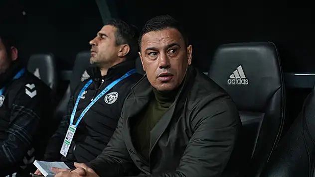 Göztepe maçı son şansı mı?