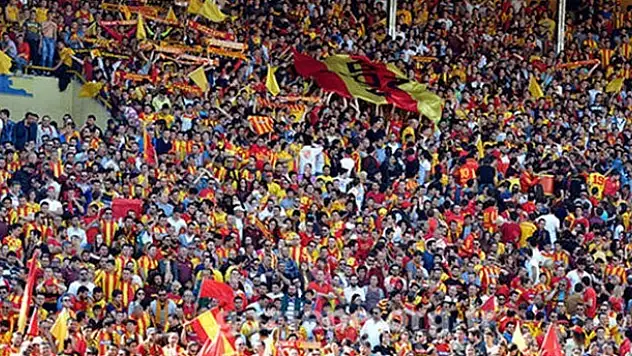 Göztepe PTT 1. Lig'de!
