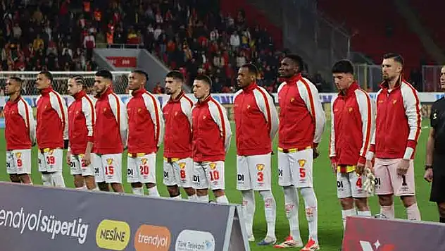 Göztepe taraftarına dejavu yaşatıyor