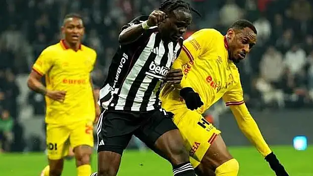 Göztepe'den şok istatistik! Şubat ayını boş geçti