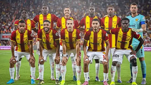 Göztepe'nin konuğu Rizespor