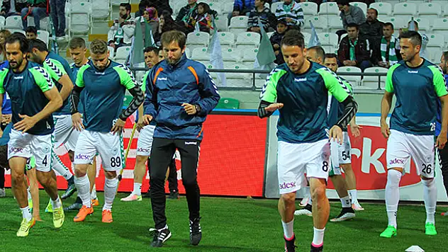 Gözümüz Es-Es'te