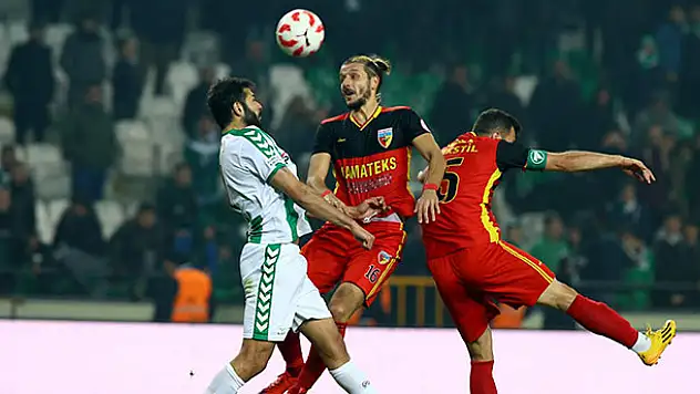 Gözümüz kupada