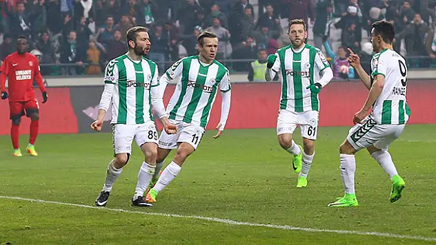 Gözümüz Kupada