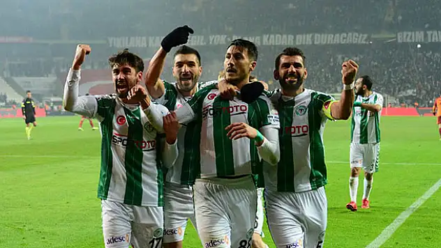 Gözümüz o maçta!