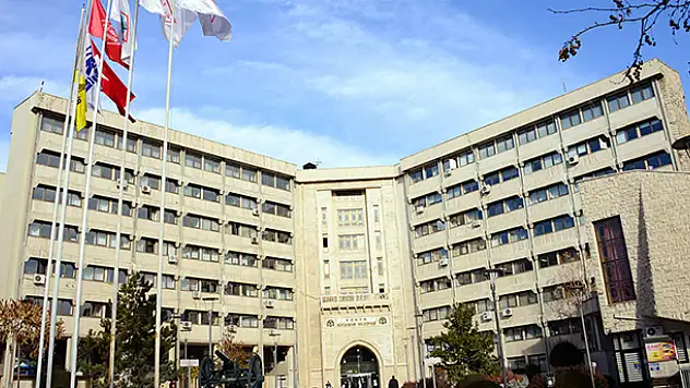 GPS zorunluluğu hafriyat araçlarına da getirildi