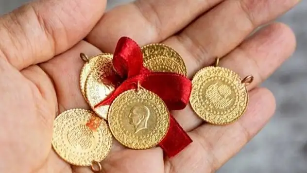 Gram altın 1000 liranın altına düştü