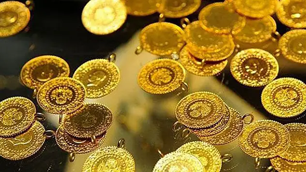 Gram altın 125 lirayı aştı