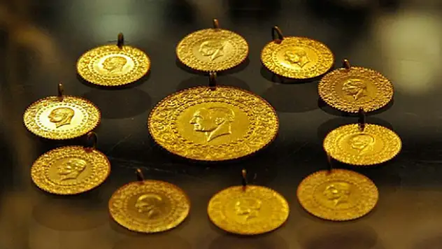 Gram altın 130 liranın üzerinde seyrediyor