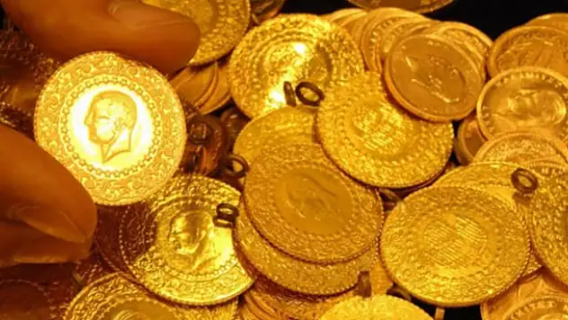 Gram altın 147 liranın üzerinde
